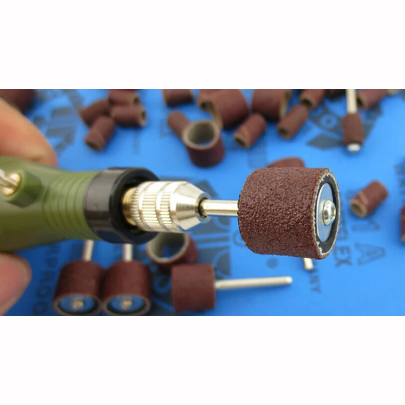 300 шт. шлифовальные втулки dremel|tool parties|wheel toywheel alignment tool |