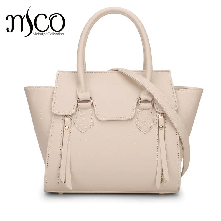 Melodyколлекционная женская сумка из искусственной кожи на плечо с ручкой сверху