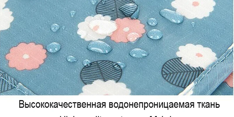 Косметичка на молнии, мужская и женская нейлоновая косметичка, органайзер для макияжа, сумка для туалетных принадлежностей, набор для хранения, дорожная сумка для мытья