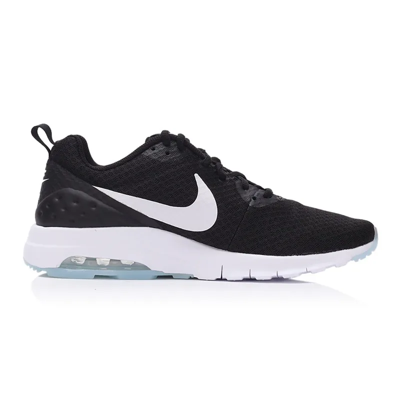 Оригинальные мужские кроссовки для бега NIKE AIR MAX MOTION LW|Беговая обувь| |