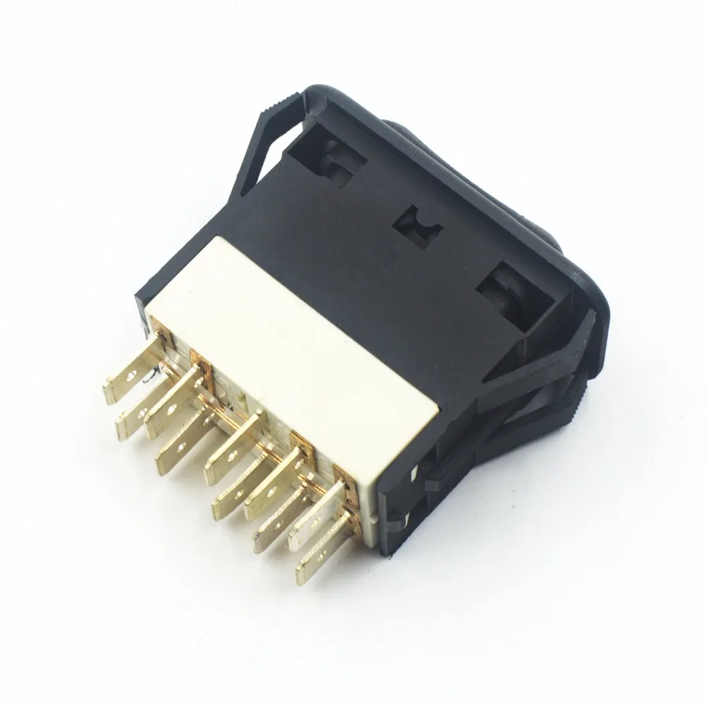 For Freightliner Columbia 2001-2011 A06-30769-027 A0630769027 Passenger Side Power Electric Window Switch Control Button | Автомобили и