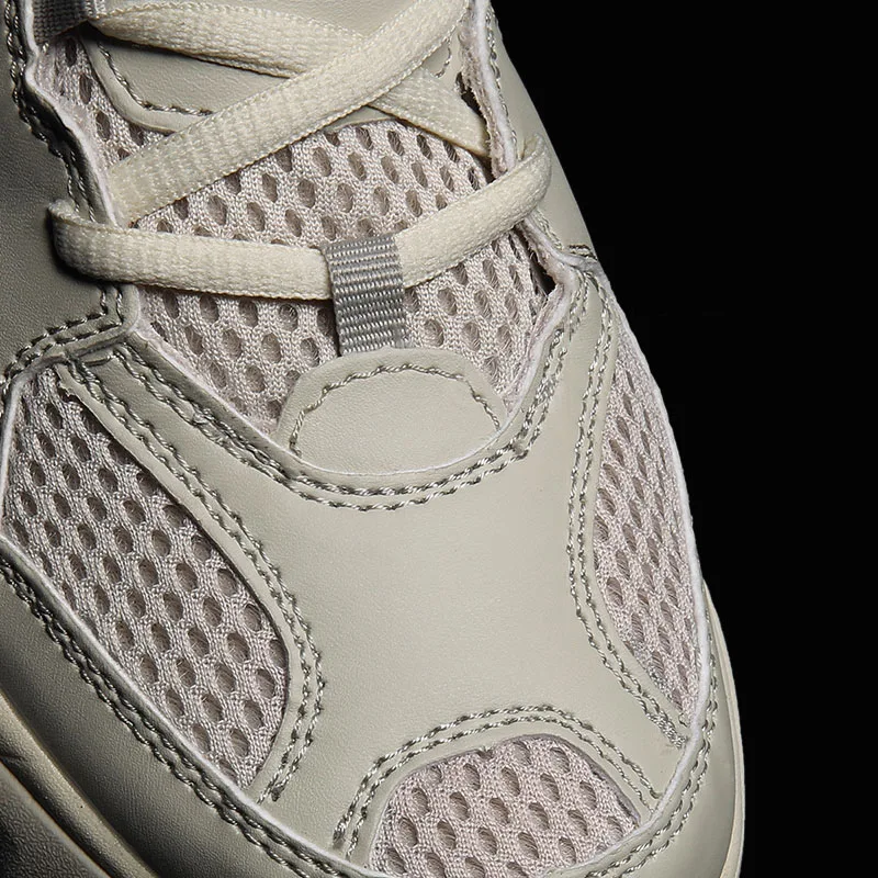 Breathable Autumn Men Shoes Sneakers 2019 Big Size 46 Casual Male Footwear For Fashion Mesh RMC-079 |