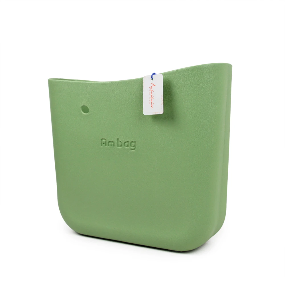 Сумка AMbag Obag O стильная Водонепроницаемая классическая женская сумка Ambag сделай