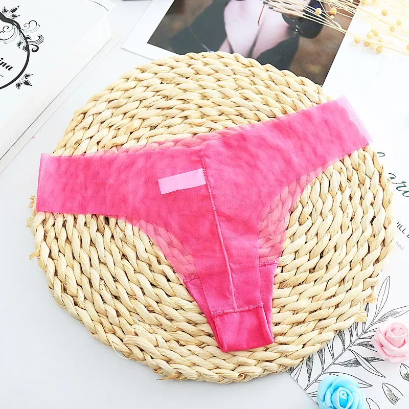 Ультратонкое нижнее белье 1 шт. аксессуары для одежды Женские однотонные