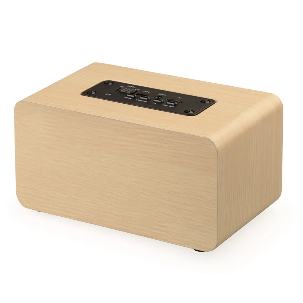 VOBERRY Портативный беспроводной Bluetooth динамик для смартфона|Портативные колонки| |