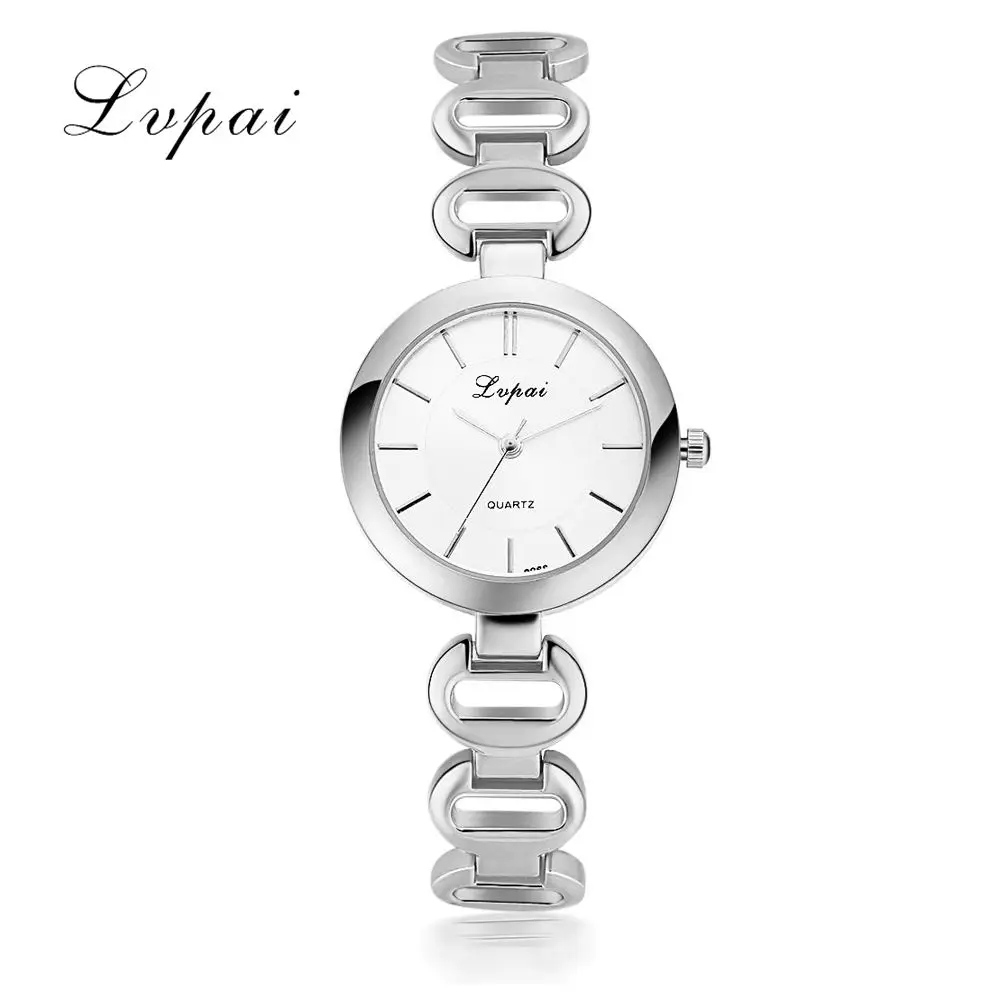 Silver White Новинки часы женские Наручные Браслет Прямоугольник Кристалл Площади Часы Женские Наручные легированные Розовое Золото Кварцевые Часы - Цвет: Silver White