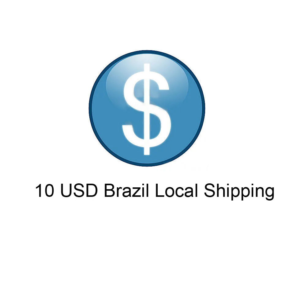 

Brazil Local Shipping
