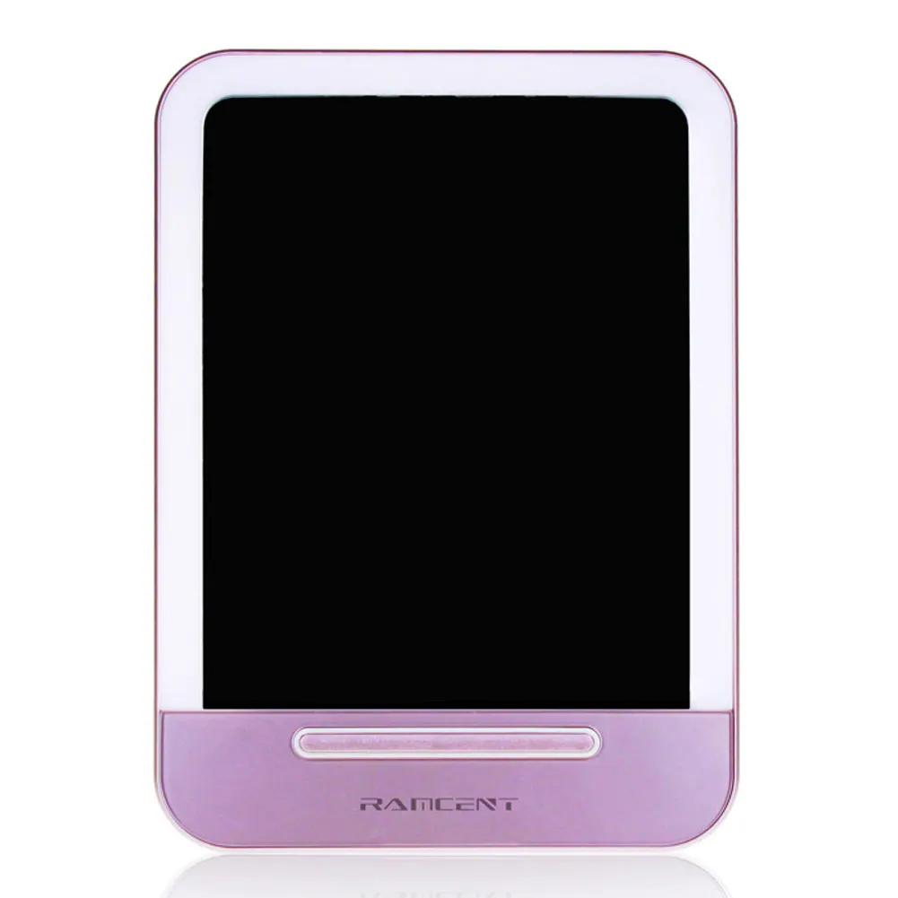 Новый бренд LED 3 шестерни Smart Touch Kickstand регулируемая для девочек/детей USB