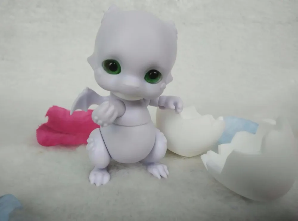 1/8BJD кукла-Dangon глаза для того, чтобы выбрать цвет глаз