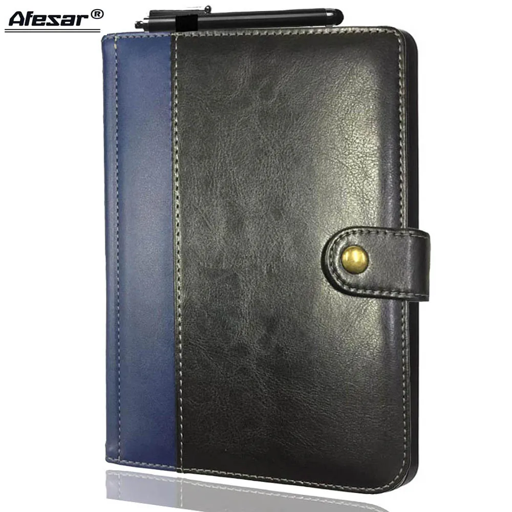 Case for PocketBook Inkpad Color for Inkpad Pro 3 7.8 Inch,Funda Capa for  Pocketbook 740 Slim Leather E-Book PB740 Sleep Cover