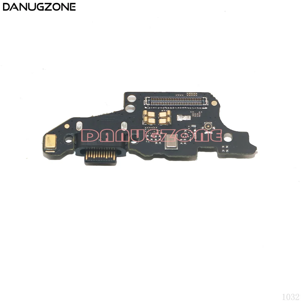 USB-порт для зарядки док-станции разъем зарядная плата гибкий кабель Huawei Mate 20 HMA-AL00 |