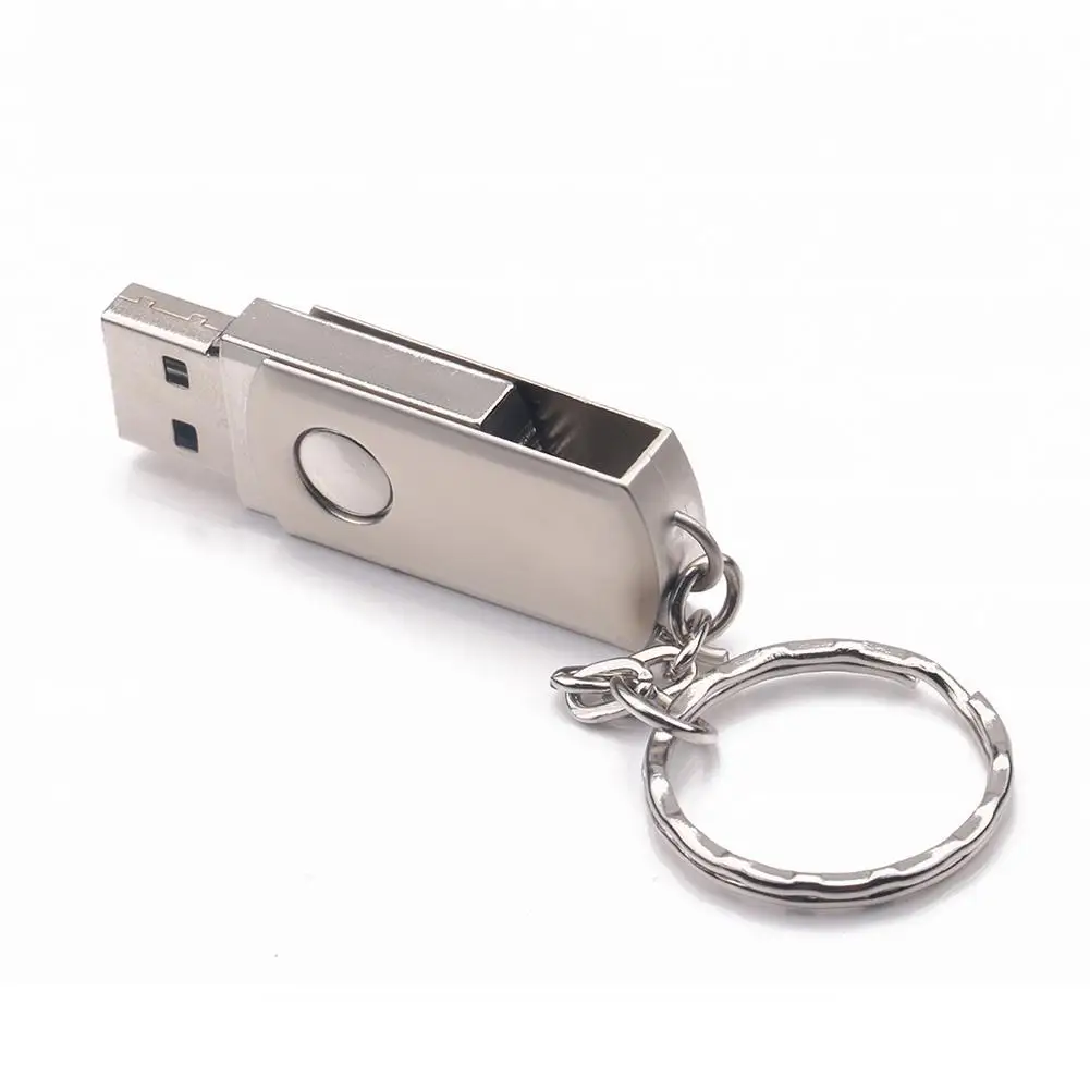 USB флеш-накопитель из нержавеющей стали 128 Мб/512 МБ/1 ГБ/2 ГБ/4 ГБ/8 ГБ/16 ГБ/32 ГБ |