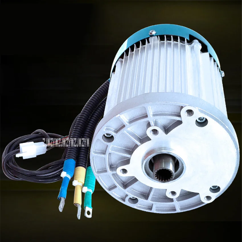 Дифференциальный двигатель высокой мощности 1 шт. + дифференциальный контроллер