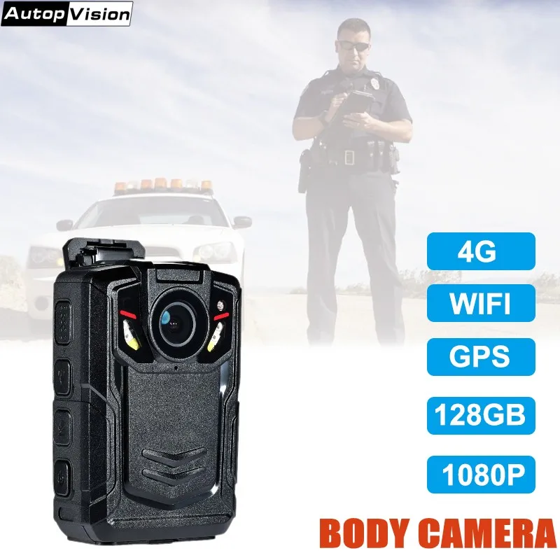 BC002 4G WIFI 1080P Пульт дистанционного управления живой аудио камера монитор носимый