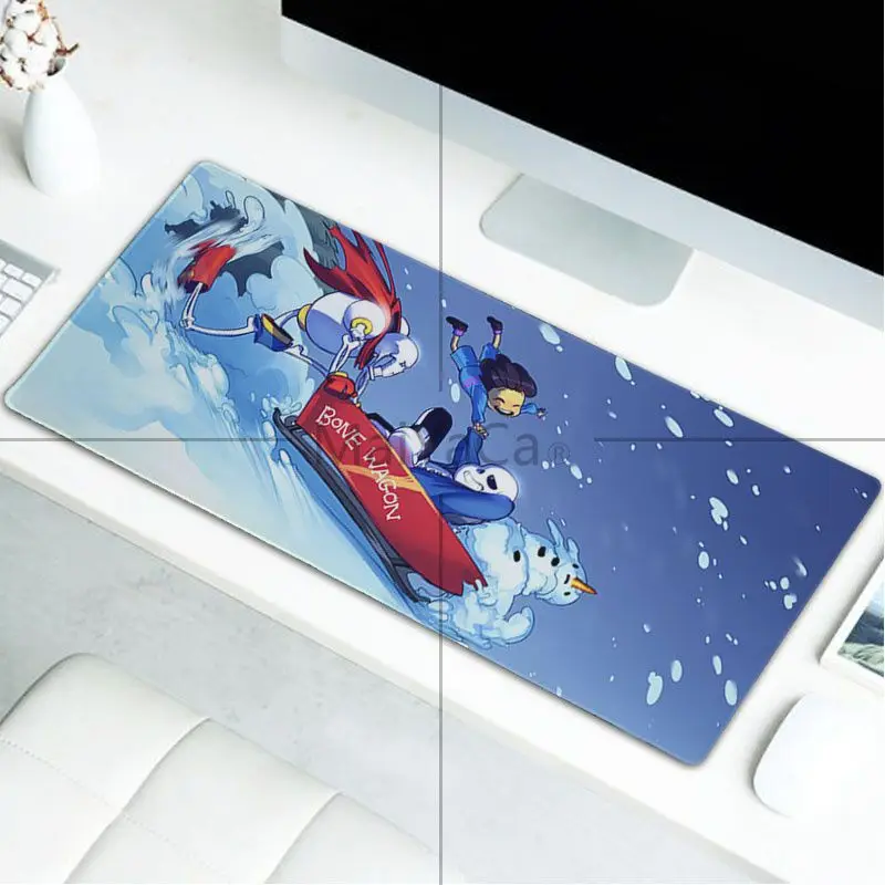 LockEdge 30x80cm MaiYaCa, дизайн, удобный коврик для мыши, игровой коврик для мыши, большой игровой коврик для мыши, коврик для клавиатуры - Цвет: LockEdge 30x80cm