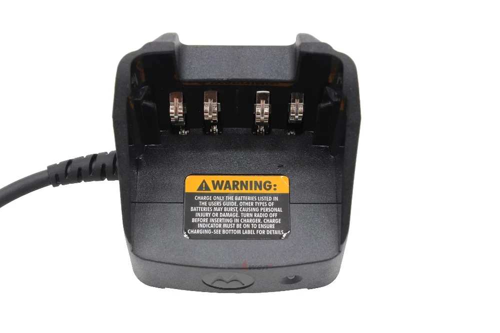 Зарядное устройство для автомобиля RLN6433A Motorola CB Radio Mototrbo XPR 6300 6500 6550 6580 XIR P8268