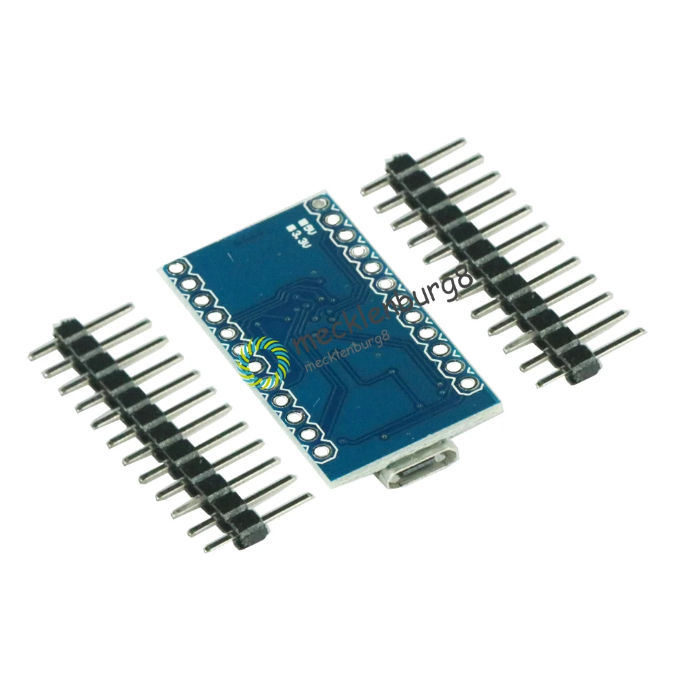 Pro Micro ATmega32U4 USB интерфейс 5 в 16 МГц плата модуль Repalce ATmega328 для Arduino Leonardo R3 Mini Nano