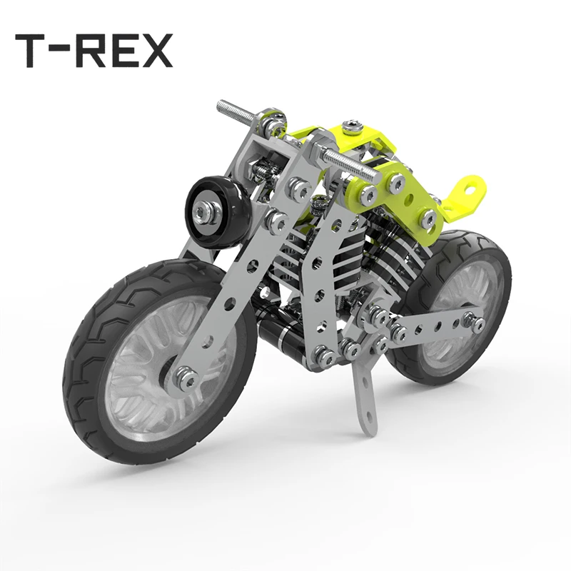 2018 игрушечная умная модель для самостоятельной сборки строительные блоки