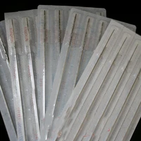 50pcs 4rl tool needles disposable for tattoos machines tattoo beauty equipment professional accessories direct selling sale
