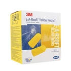 200 пар Аутентичные 3M 312-1250 мягкой пены Проводные Беруши Вилки Шум снижение Norope затычки для ушей для плавания Вилки плавательный защитные наушники