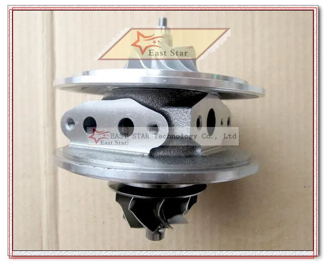 Турбо картридж CHRA Core GT2052V 724639-5006 S 724639 с водяным охлаждением для NISSAN Mistral Patrol Terrano 2 ZD30 ZD30DTI ZD30ETI 3.0L