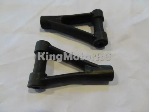 King Motor B005 задний верхний A-Arm подходит для Baja 5b 5t (совместим с HPI 85402-1) Бесплатная