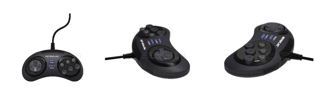GeeekPi Retroflag чехол MEGAPi с опциональным игровым контроллером функциональная кнопка для Raspberry Pi 3 B Plus(3B+)/3B/2B