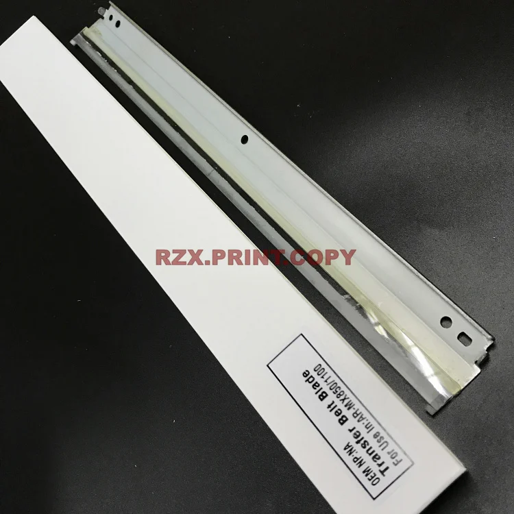 CCLEZ0194FC32 долгий срок службы барабан чистящее лезвие для Sharp MX-850 950 1100 | Компьютеры и