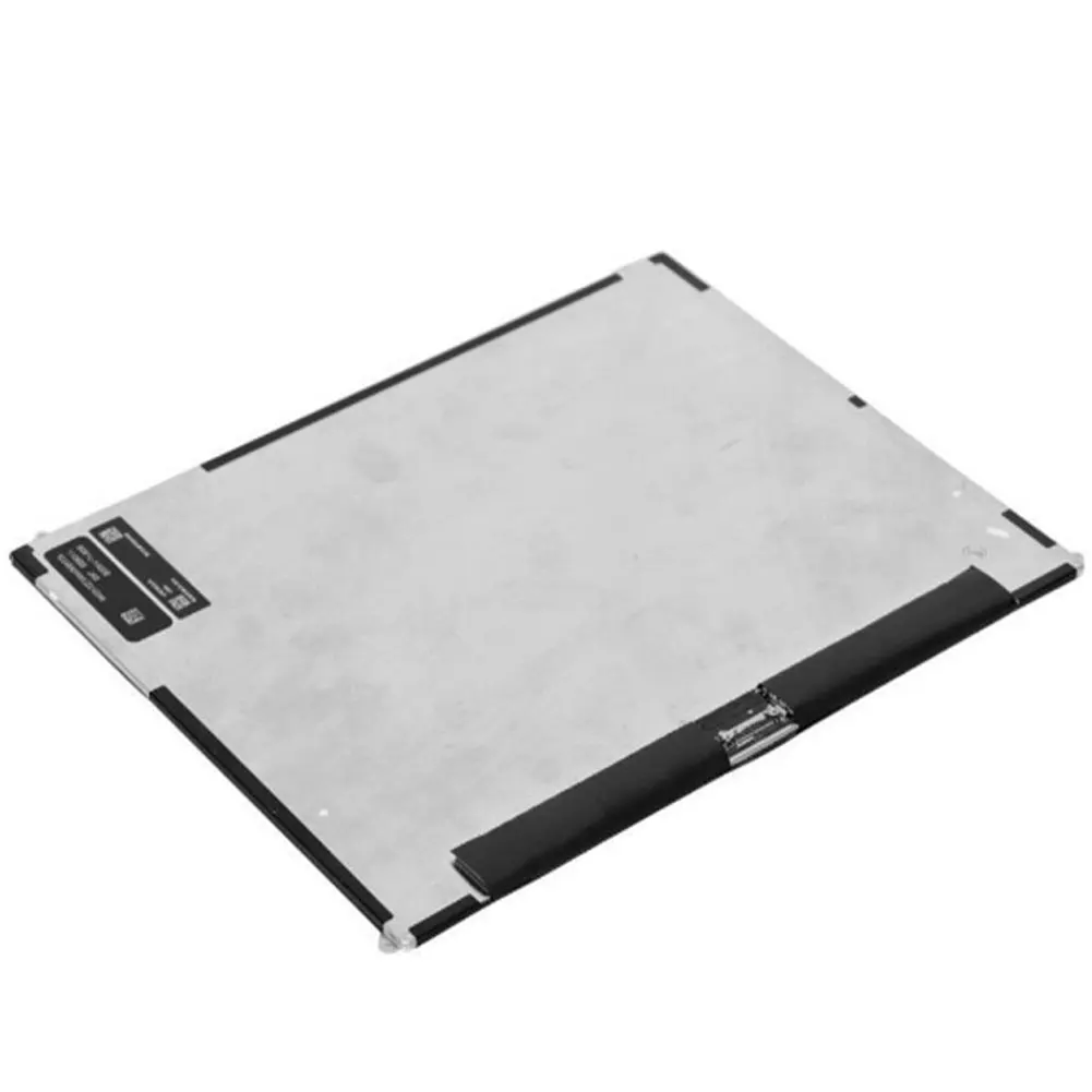 Запасная часть ЖК-дисплей сенсорный экран дигитайзер для iPad 2/3/4/5 Mini 1/2/3 сменный