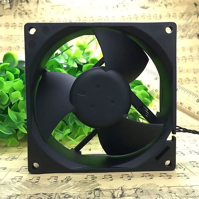 Оригинальный 4-проводной охлаждающий вентилятор Delta EFC0912BF KG885 12В 0.60A 9 см 9032 |