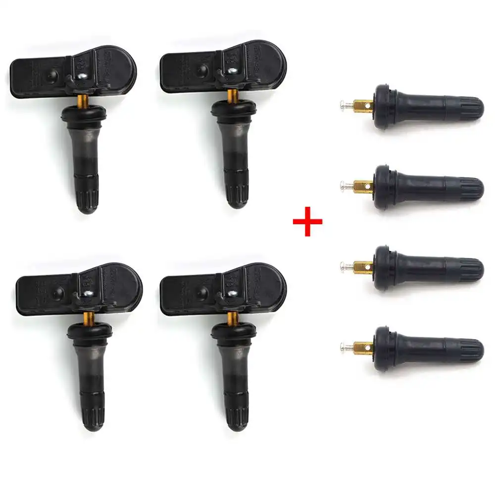 Combo TPMS Датчик давления в шинах 52933C1100 для hyundai Creta IX25 Tucson i40 ix35 52933C1100 - Цвет: Combo