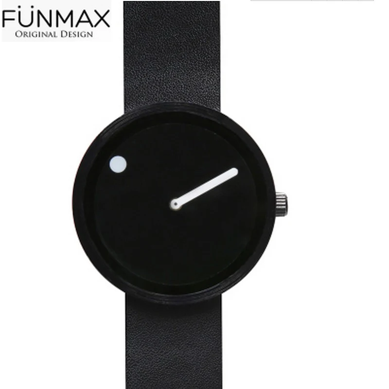 Водонепроницаемый! Брендовые мужские часы из натуральной кожи кварцевые женские