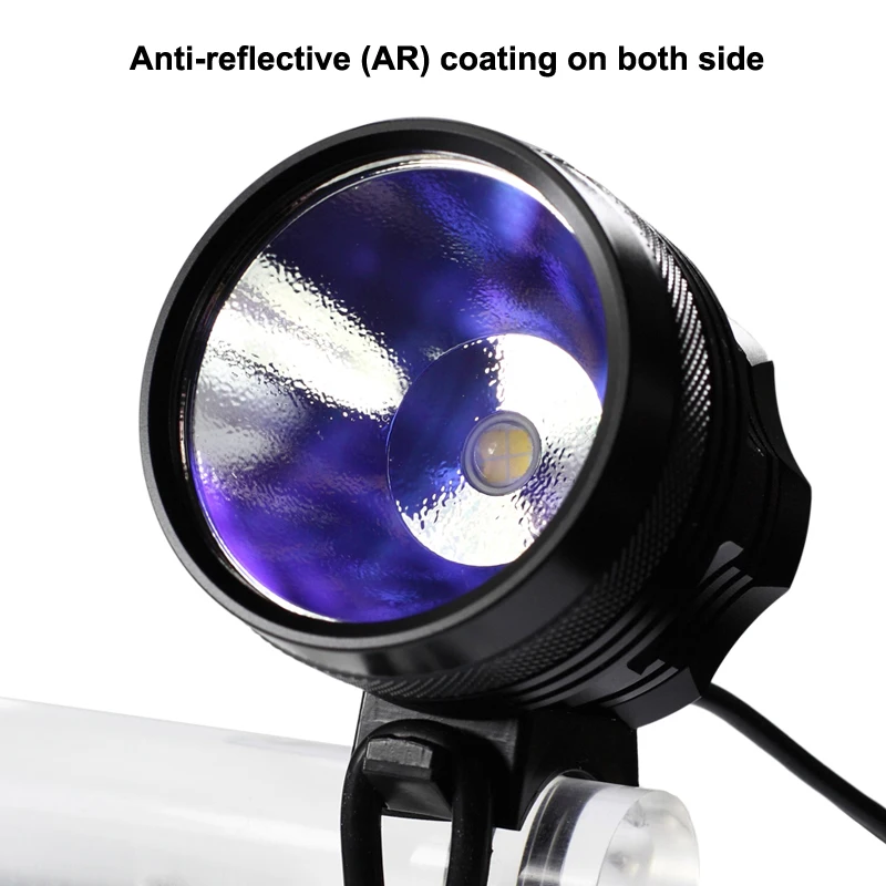 KDLITKER BL70s Cree XHP70.2 Белый/нейтральный белый/теплый белый 3000 люмен 4 режимный