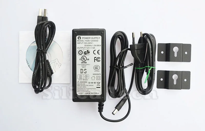 Оригинальный модулятор Satlink WS-7990 4 Route DVB-T HDMI/AV вход | Электроника