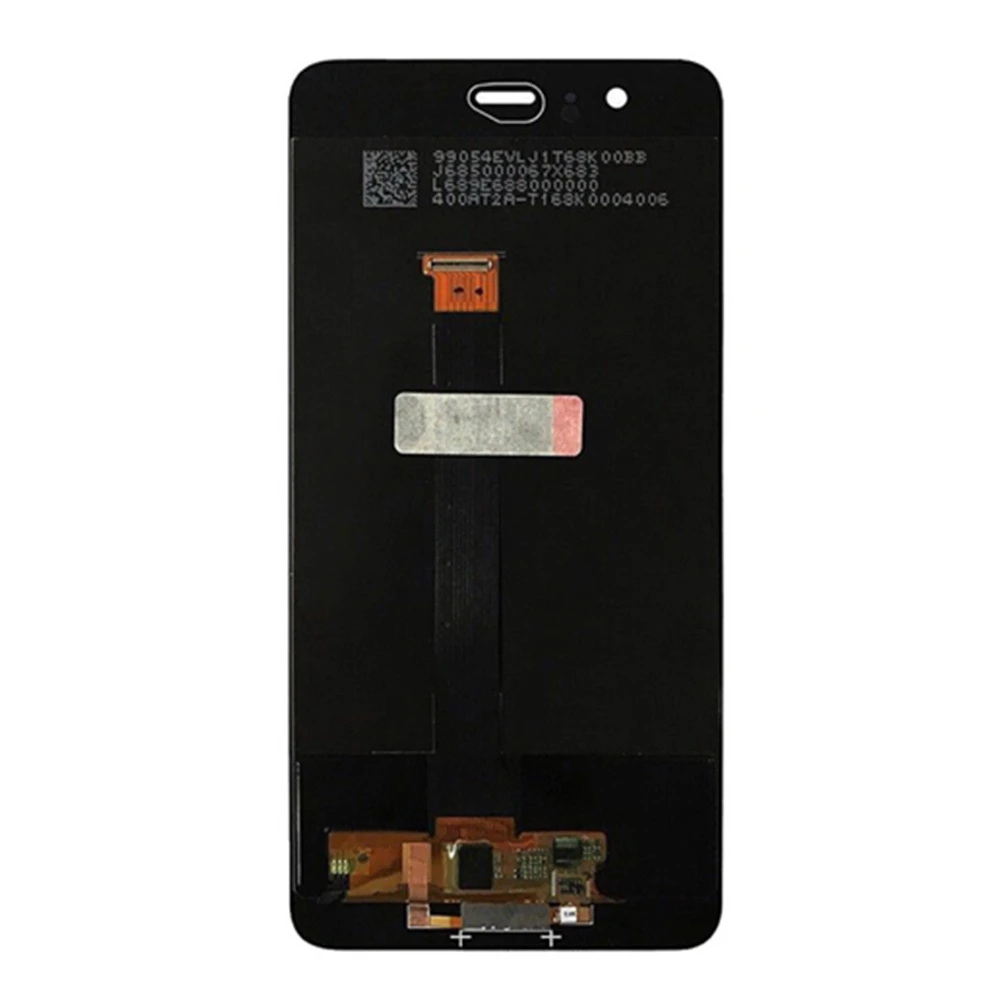 Сенсорный экран новый для Huawei P10 plus ЖК дисплей дигитайзер сенсор стекло 5 дюймов