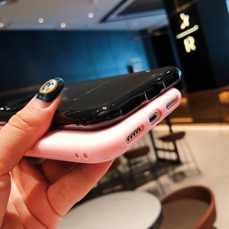 Глянцевые силиконовые чехлы для телефонов с перьями iphone X 8 7 6s Plus чехол 6 мягкая