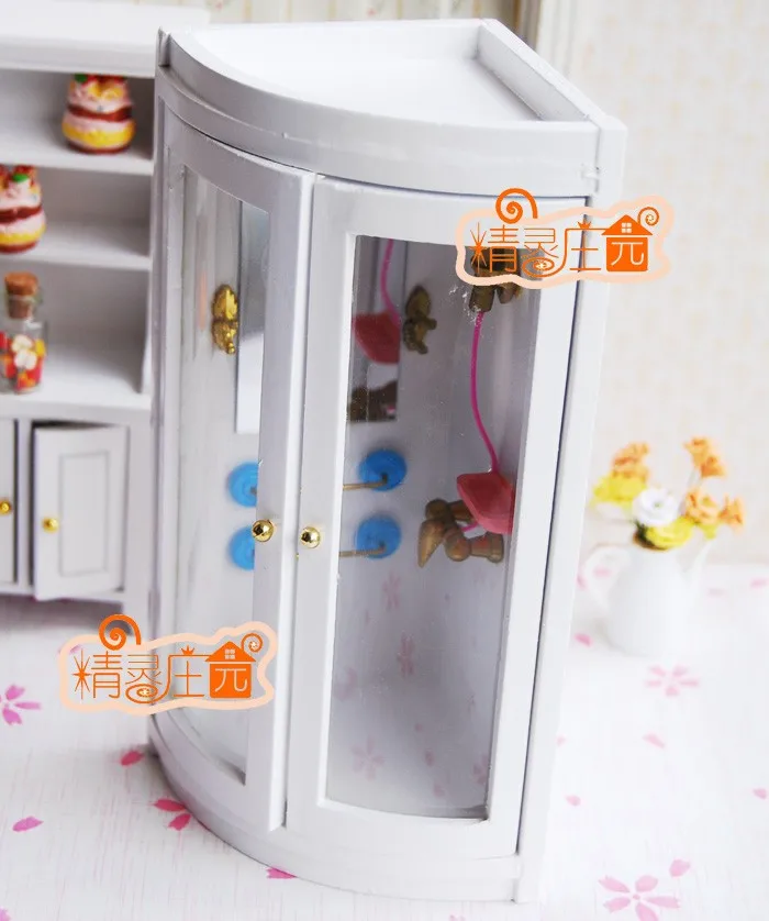 A01 X122 одежда для малышей подарок игрушка 1:12 кукольный домик мини мебель