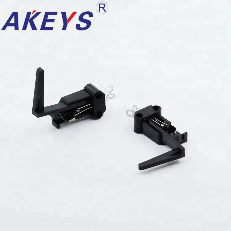 20PCS LSA-four-type Tactile Push Button Switch Micro Leaf | Обустройство дома