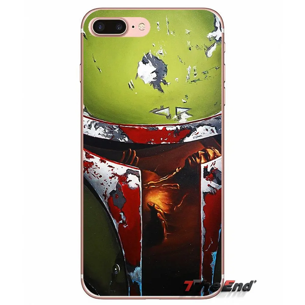 Защитный чехол для Apple iPhone X 4 4S 5 5S SE 5C 6 6S 7 8 Plus 6Plus 7plus 8plus | Мобильные телефоны и