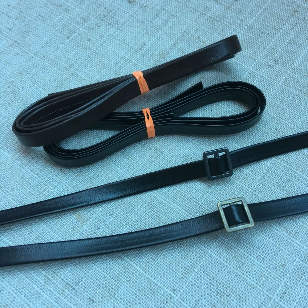 BJD маленький тканевый пояс для одежды куклы DIY ремень рук многослойный 5 мм