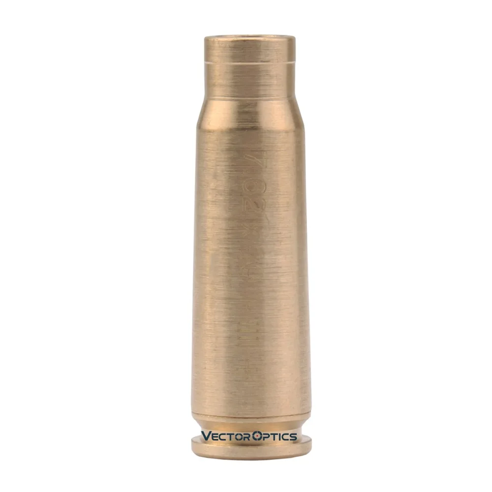 Красный лазерный патрон Vector Optics 7 62x39 мм для AK47 AK SKS Type 56|red laser bore sighter|laser borelaser sighter |