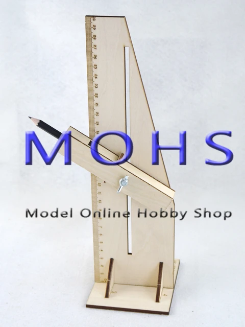 Деревянная маркировочная машина новый дизайн обновленная версия