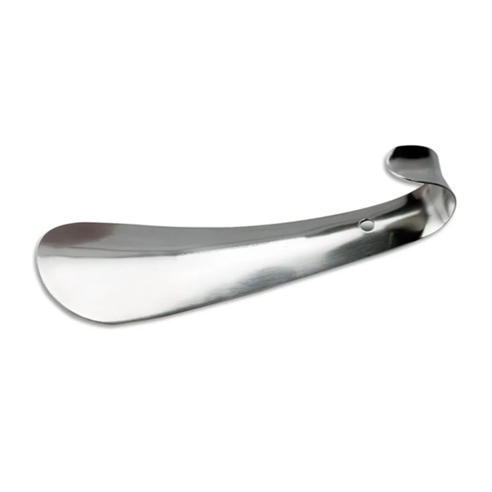 Stainless Steel For Seniors Shoes Lifter Convenient Accessories Home Supply Wearing Tool Shoehorn Professional Pull Durable | Обувь