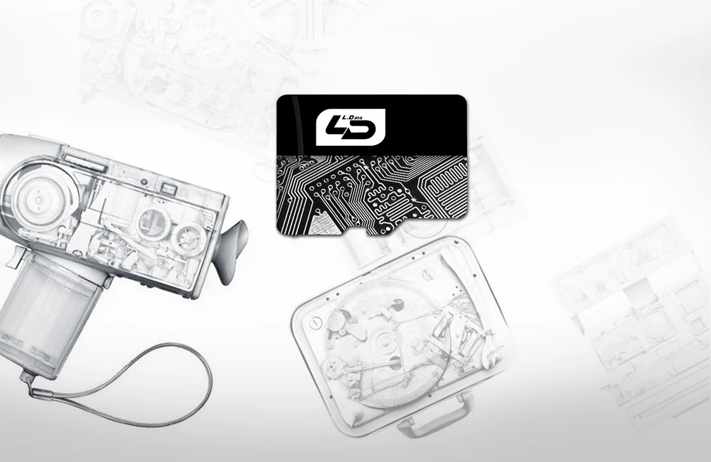 LD Micro SD карта 32Гб класс 10 16Гб/64Гб/128Гб класс 10 UHS-1 карта памяти 8Гб/4Гб класс 6 флеш-карта карта памятиf