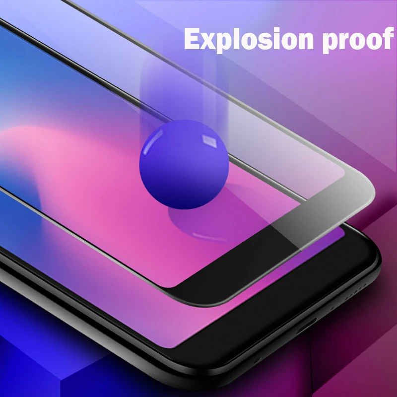 Защитное стекло для samsung galaxy m20 m10 m30 Закаленное пленка gaxaly tremp glaxay 20 m 10 30m защита