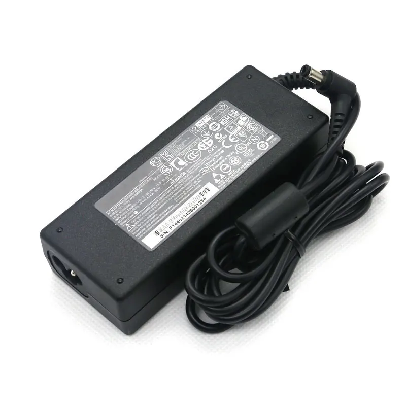 19V 4.74A 90W A10-090P3A для Chicony ноутбук Мощность адаптер ноутбука Acer Aspire 3020 5670 7110 5600