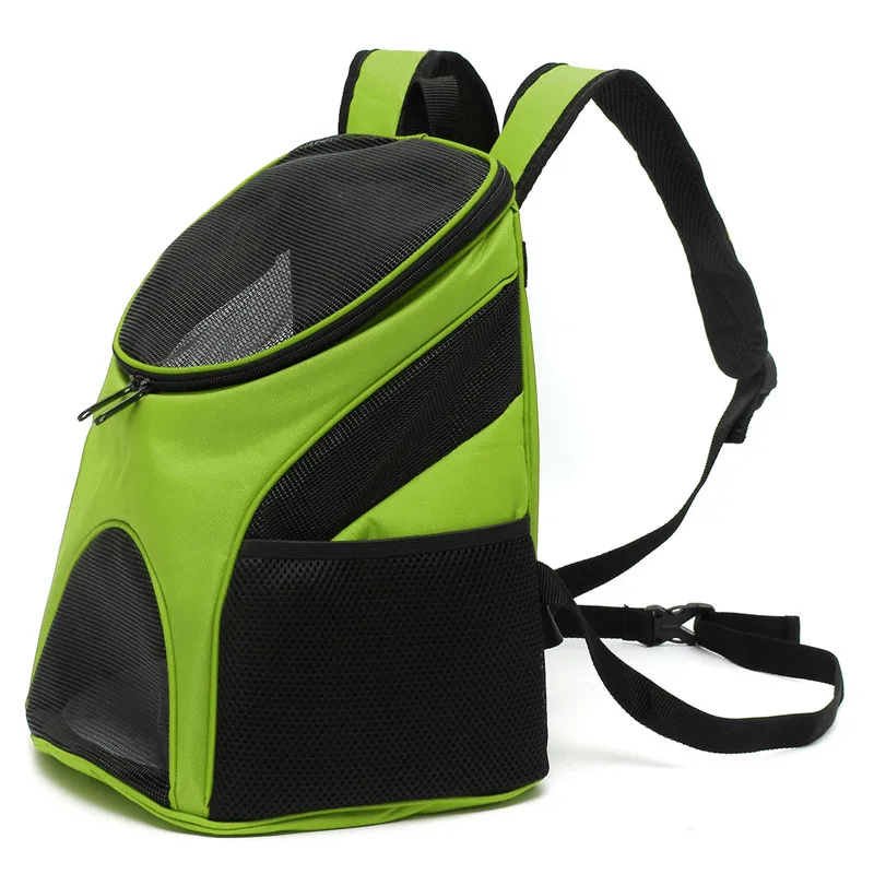 Рюкзак переноска для домашних животных 34 х30 х24 см outdoor carrier bag petbackpack dog