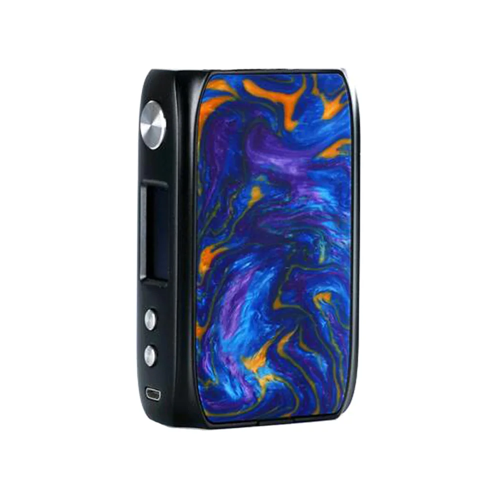 Хит,, IJOY Shogun, Univ 180 Вт, TC комплект с Shogun, Univ MOD, no 18650, батарейный блок, мод, электронная сигарета, vape комплект vs, люкс комплект/Drag 2 mod - Цвет: B-Hurricane Mod