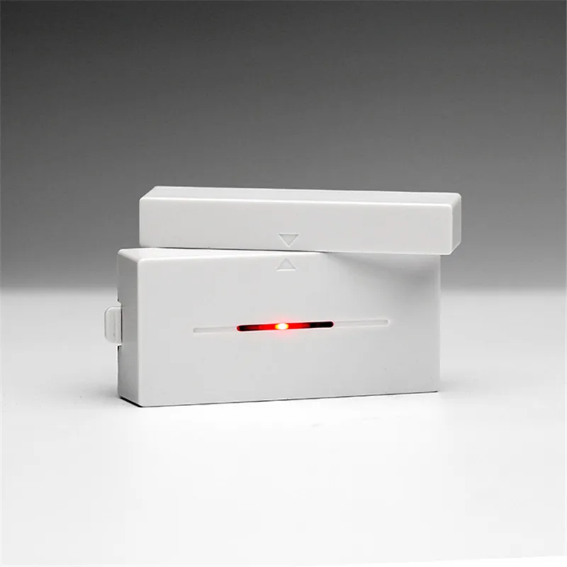 5 шт. беспроводной двери окна сенсор сигнализации системы для дома безопасности