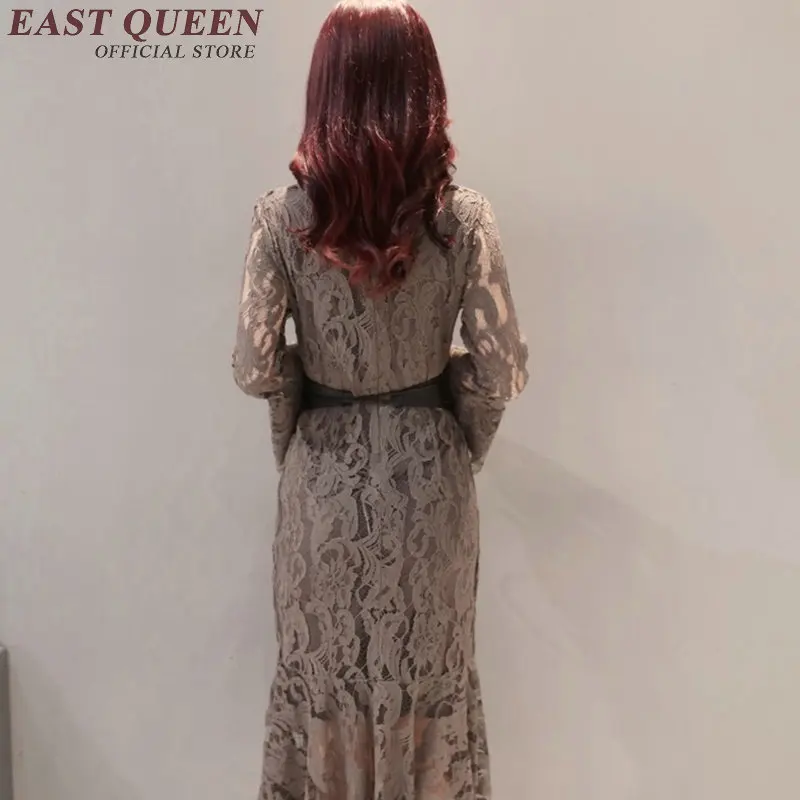 Женское Деловое платье элегантное офисное в Корейском стиле для работы KK135 2018| |